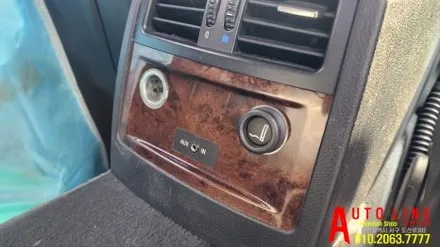 대전 BMW E90 5시리즈 CCC안드로이드올인원 10.25인치 AHD일체형 후방카메라 설치 작업