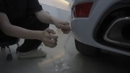 중랑구 PPF 및 다산PPF 시공은 크로이랜드_랜드로버 작업후기 / 남양주