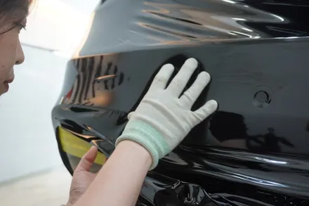 남양주 전체랩핑 재시공 작업은 크로이랜드_BMW 3GT 시공후기 / 남양주