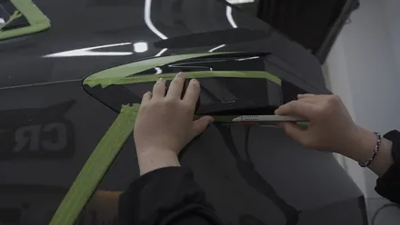 BMW XM PPF 시공은 남양주 크로이랜드에서 / 남양주 다산동