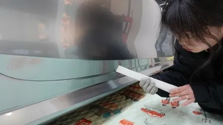남양주 고광택  랩핑은 크로이랜드에서_BMW 420I 컨버터블 전체랩핑 시공후기 / 남양주