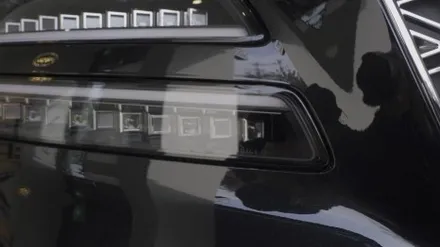 남양주PPF 시공을 도와드리는 크로이랜드_GV80 작업후기 / 남양주