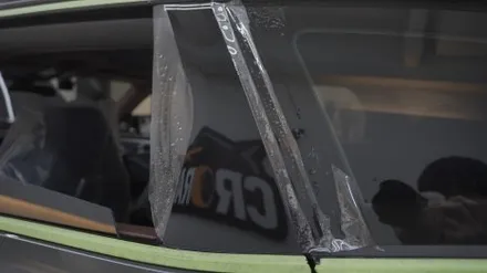 BMW XM PPF 시공은 남양주 크로이랜드에서 / 남양주 다산동