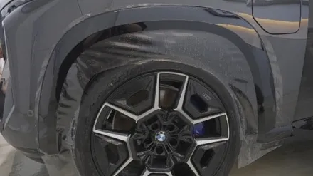 BMW XM PPF 시공은 남양주 크로이랜드에서 / 남양주 다산동