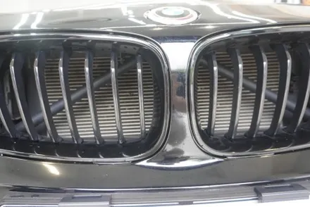 남양주 전체랩핑 재시공 작업은 크로이랜드_BMW 3GT 시공후기 / 남양주