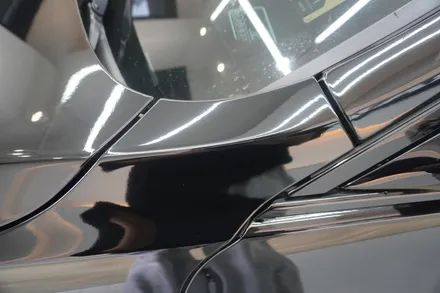 남양주 전체랩핑 재시공 작업은 크로이랜드_BMW 3GT 시공후기 / 남양주