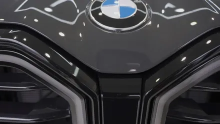 BMW XM PPF 시공은 남양주 크로이랜드에서 / 남양주 다산동