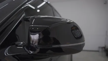 BMW XM PPF 시공은 남양주 크로이랜드에서 / 남양주 다산동
