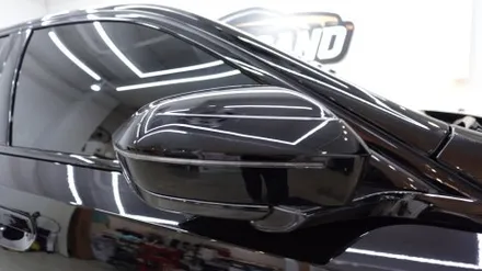 BMW 블랙 PPF는 크로이랜드에서 5시리즈 G60 전체시공 / 남양주 다산동