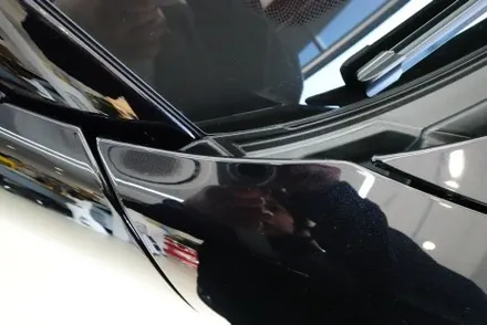남양주 다산 PPF 전문 크로이랜드_포르쉐 타르가 작업후기 / 남양주