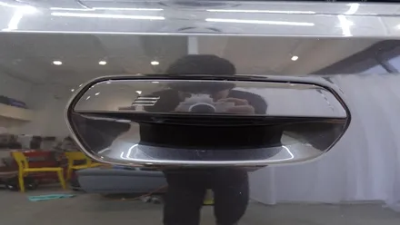 BMW 블랙 PPF는 크로이랜드에서 5시리즈 G60 전체시공 / 남양주 다산동