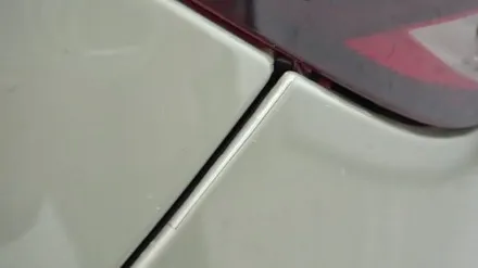 컬러PPF 블랙 PPF 시공은 크로이랜드에서_벤츠 A45 AMG 전체 시공 / 남양주