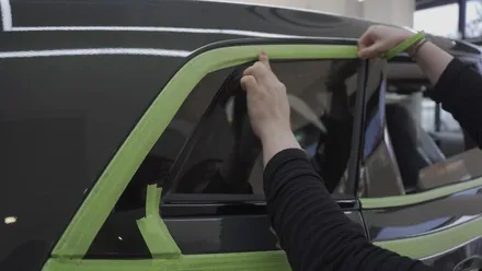 BMW XM PPF 시공은 남양주 크로이랜드에서 / 남양주 다산동
