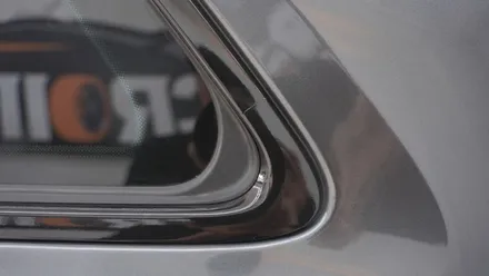 아우디 Q7 크롬죽이기 가격 안아깝네 / 남양주 다산동