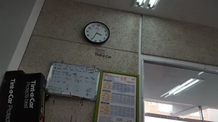 부천 틴트어카 열 반사 썬팅 필름 고스트 전체 썬팅 전면30% 1열 10% 2열,열선 05% 부천/상동 자동차 썬팅 전문점 티앤지