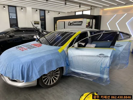 k7  루마 버텍스700썬팅! / 광주 광산구, 나주, 장성