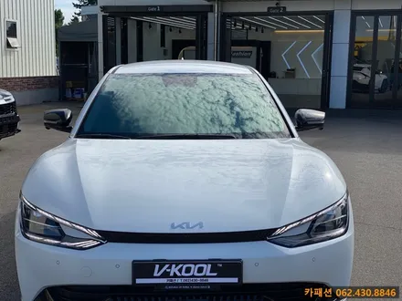 기아 EV6 신차!! 브이쿨K썬팅!! / 광주 광산구, 나주, 장성