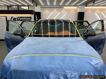 제네시스 gv80 신차검수 레인보우 v90!! / 광주 광산구, 나주, 장성