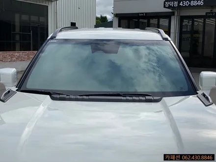 쌍용 토레스 신차검수 브이쿨K 썬팅시공!! / 광주 광산구, 나주, 장성
