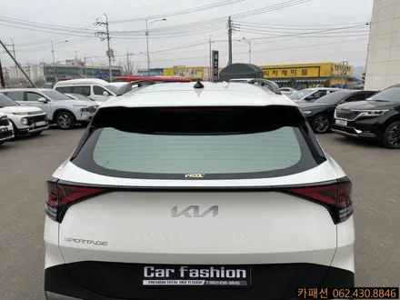 스포티지nq5  풀 튜닝!! 빵빵한 작업!! / 광주 광산구, 나주, 장성
