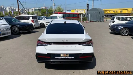 아반떼 블락포디 비바 썬팅!!! / 광주 광산구, 나주, 장성