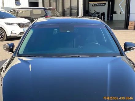 그랜저 브이쿨vk와kB 패키지 썬팅시공!! / 광주 광산구, 나주, 장성