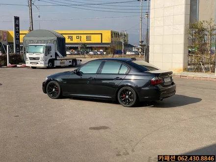 Bmw320i 브이쿨K 썬팅시공!! / 광주 광산구, 나주, 장성