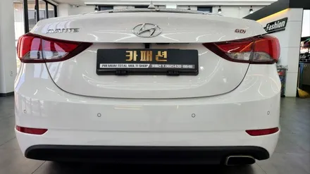아반떼md 옴니뷰 어라운드뷰!! / 광주 광산구, 나주, 장성