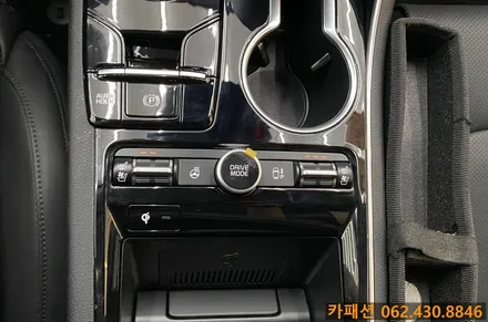 K5 DL3 운전석 통풍시트!! / 광주 광산구, 나주, 장성