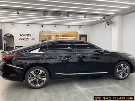 k8 신차검수 루마 버텍스 900!! / 광주 광산구, 나주, 장성