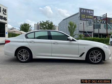 bmw 520d 솔라가드새턴 광주솔라가드새턴!! / 광주 광산구, 나주, 장성