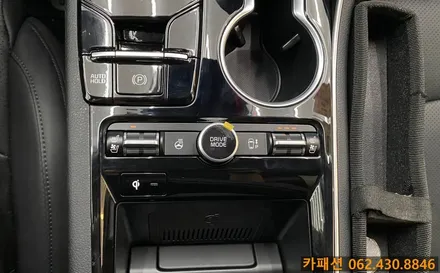 K5 DL3 운전석 통풍시트!! / 광주 광산구, 나주, 장성