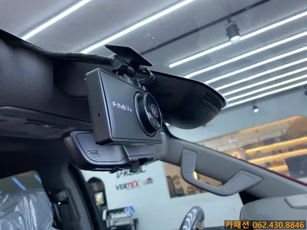 GMC 시에라 블락포디 디토 썬팅!! / 광주 광산구, 나주, 장성