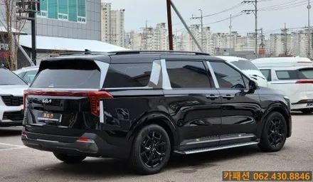 광주 루마 버텍스 썬팅! 4세대 더 뉴 카니발 루마 버텍스 700 썬팅!! / 광주 광산구, 나주, 장성