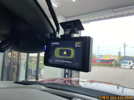 GMC 시에라 블락포디 디토 썬팅!! / 광주 광산구, 나주, 장성