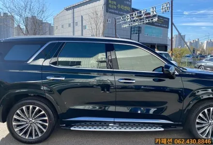 광주 썬팅!! 팰리세이드 레인보우 V90 썬팅 시공!! / 광주 광산구, 나주, 장성