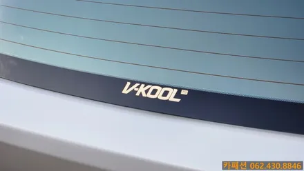 광주 브이쿨 !! 쏘렌토 페이스리프트 브이쿨 VK+K 썬팅! / 광주 광산구, 나주, 장성