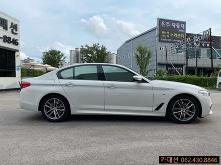 bmw 520d 솔라가드새턴 광주솔라가드새턴!! / 광주 광산구, 나주, 장성