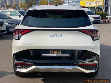 스포티지 nq5 신차검수 레인보우 v90 썬팅!! / 광주 광산구, 나주, 장성