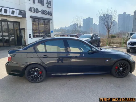 Bmw320i 브이쿨K 썬팅시공!! / 광주 광산구, 나주, 장성