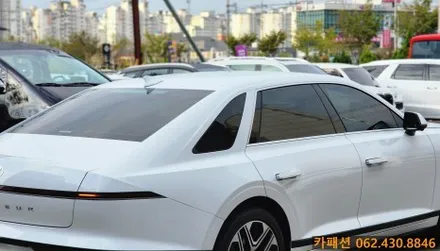 광주 썬팅 그랜저GN7 루마 버텍스 900/700 썬팅!! / 광주 광산구, 나주, 장성