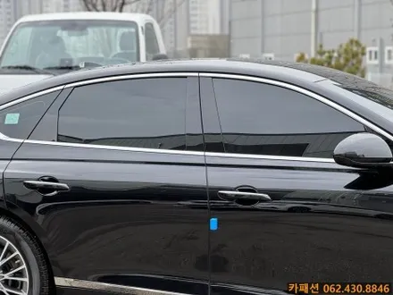 광주 브이쿨 썬팅! 제네시스 G80 브이쿨 kEV 썬팅!! / 광주 광산구, 나주, 장성