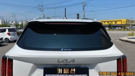 쏘렌토 블락포디 비바 썬팅 시공!!! / 광주 광산구, 나주, 장성