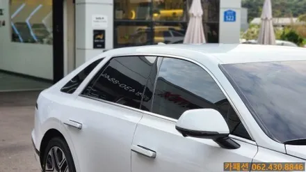 광주 썬팅 그랜저GN7 루마 버텍스 900/700 썬팅!! / 광주 광산구, 나주, 장성