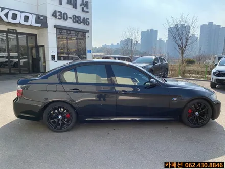 Bmw320i 브이쿨K 썬팅시공!! / 광주 광산구, 나주, 장성