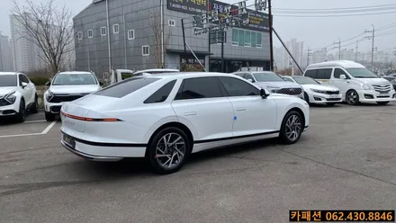 디 올 뉴 그랜저 버텍스900 썬팅시공!! / 광주 광산구, 나주, 장성