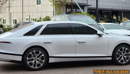 광주 썬팅 그랜저GN7 루마 버텍스 900/700 썬팅!! / 광주 광산구, 나주, 장성