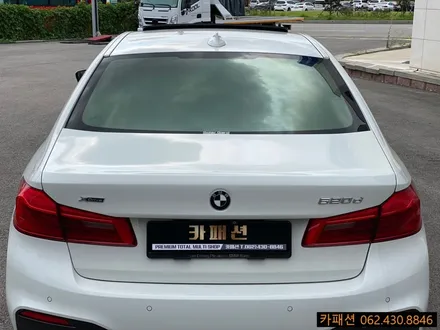 bmw 520d 솔라가드새턴 광주솔라가드새턴!! / 광주 광산구, 나주, 장성