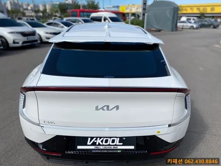 기아 EV6 신차!! 브이쿨K썬팅!! / 광주 광산구, 나주, 장성