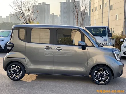 기아 더뉴레이 신차검수 블락포디 비바썬팅!! / 광주 광산구, 나주, 장성
